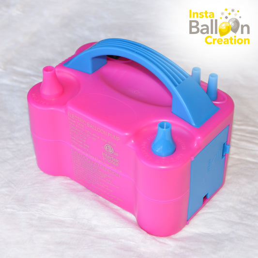 Electric Balloon Pump
