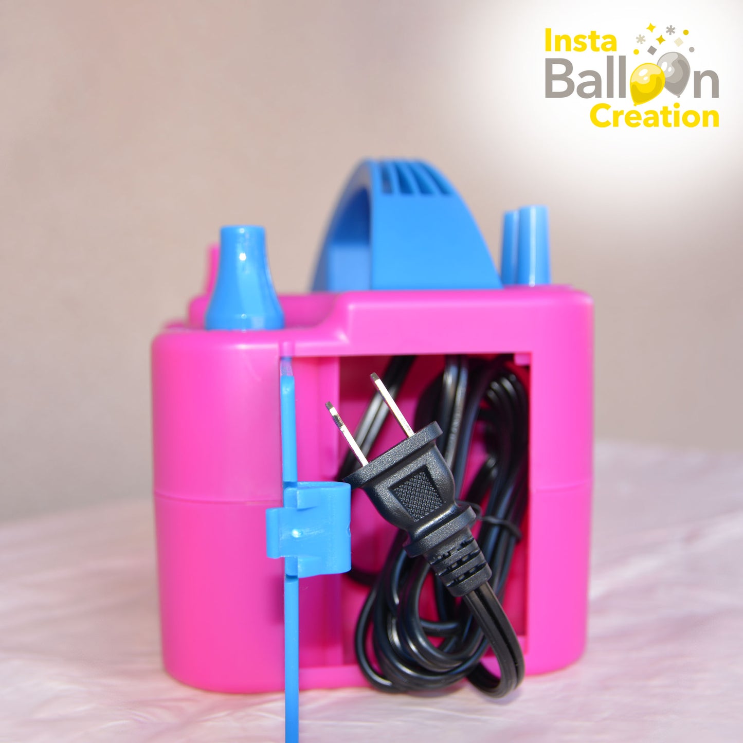 Electric Balloon Pump