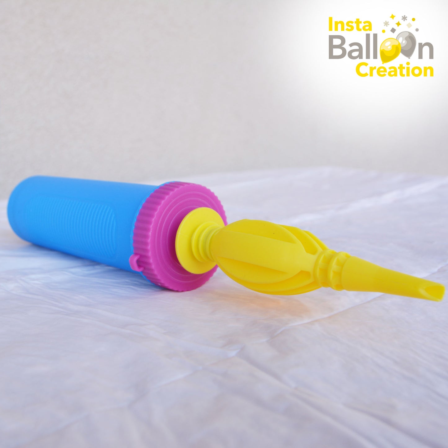 Balloon Hand Pump