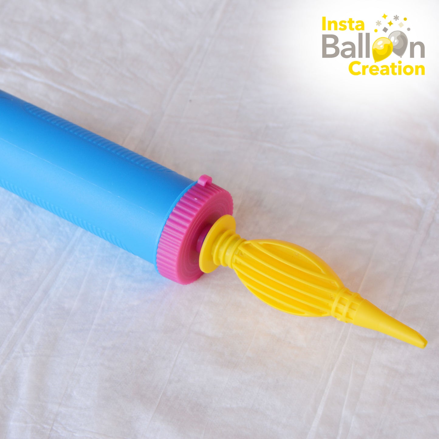 Balloon Hand Pump