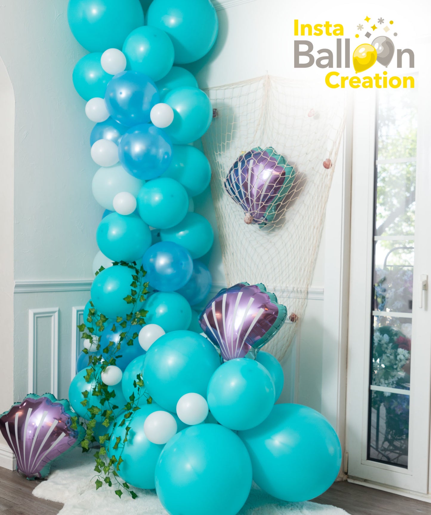 Under the Sea Garland Kit